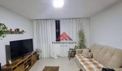Apartamento de 80m com 2 quartos à venda por 260.000 - Zé Garoto - São Gonçalo - RJ