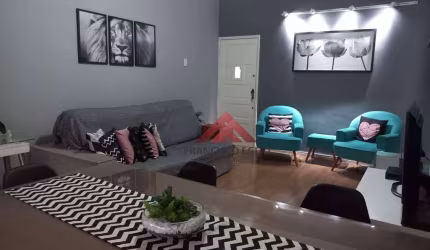 Apartamento com 2 quartos à venda, 100 m² por  360.000 - Icaraí - Niterói/RJ