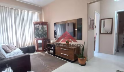 Apartamento com 2 quartos à venda, 72 m² por R$ 450.000 - São Francisco - Niterói/RJ