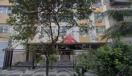 Apartamento com 3 quartos à venda em Icaraí, sendo 1 suíte, vaga de garagem, com 110 m² por R$ 660.000,00