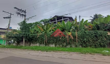 Terreno à venda, 1600 m por 2.500.000 - Porto da Pedra - São Gonçalo/RJ