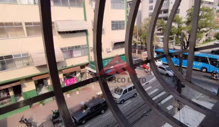 Apartamento com 1 quarto à venda, 48m por 160,000 fonseca - Niterói - RJ