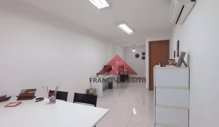 Sala à venda, 33 m² por R$ 135.000,00 - Centro - Niterói/RJ