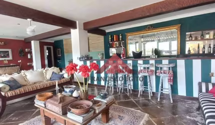 Casa com 3 quartos à venda, 170 m por R$ 1.650.000 - Piratininga - Niterói RJ