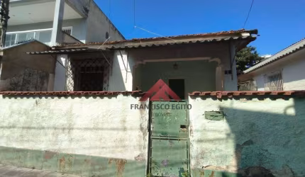 Casa em Santa Rosa, com 3 quartos, 130 m², à venda por R$ 330.000,00