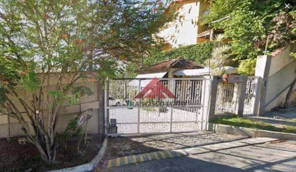 Casa com 2 dormitórios à venda, 90 m² por R$ 235.000,00 - Sape - Niterói/RJ