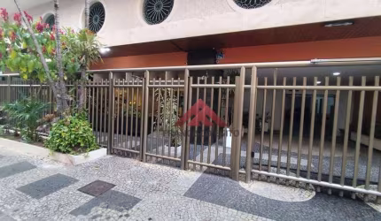 Apartamento com 3 quartos à venda, 100 m por 650.000 - Icaraí - Niterói - RJ