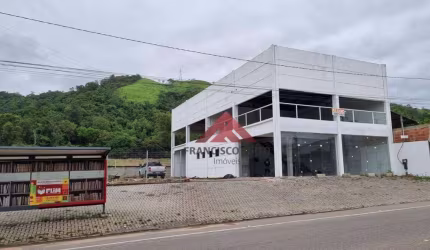 Loja à venda, 500 m² por R$ 2.000.000,00 - Calaboca (Inoã) - Maricá/RJ