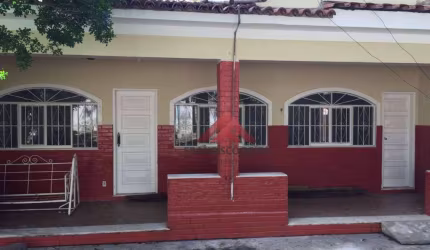Casa com 5 quartos à venda, 350 m² por R$ 800.000 - Vila Progresso - Niterói/RJ