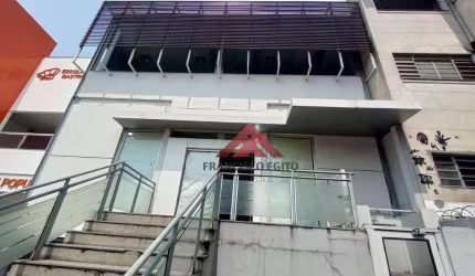 Loja, 700 m² - venda por R$ 6.000.000,00 ou aluguel por R$ 47.585,97/mês - Fonseca - Niterói/RJ