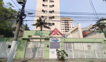 Apartamento Centro | 2 Quartos | Sendo 1 Suíte | Vaga | Varanda | Lazer | 60 m² | R$ 420.000,00