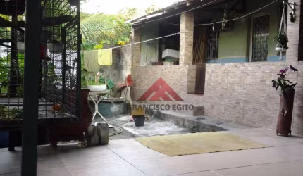 Casa 2 quartos à venda por 269.999 - Boaçu - São Gonçalo/RJ