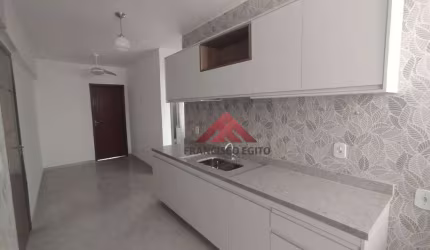 Apartamento com 2 quartos, 60 m² - venda por R$ 175.000 ou aluguel por R$ 1.200 - Rocha - São Gonçalo/RJ