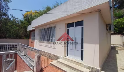 Casa com 4 quartos à venda, 108 m² por R$ 700.000 - Centro - São Gonçalo/RJ