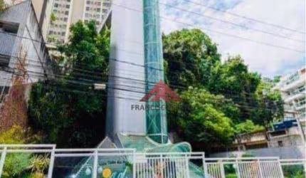 Apartamento com 2 quartos à venda, 60m por R$ 350.000 - Ingá - Niterói/RJ