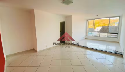 Apartamento com 2 quartos à venda, 85 m² por R$ 700.000 - Icaraí - Niterói/RJ