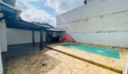 Casa com 5 quartos à venda, 273 m² por R$ 1.445.000 - Piratininga - Niterói/RJ