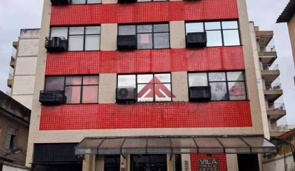 Sala à venda, 25 m² por R$ 130.000,00 - Vila Isabel - Rio de Janeiro/RJ