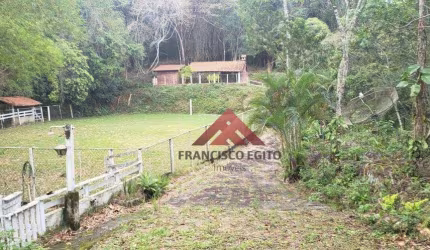 Área à venda, 36000 m² por R$ 1.200.000,00 - Várzea das Moças - Niterói/RJ