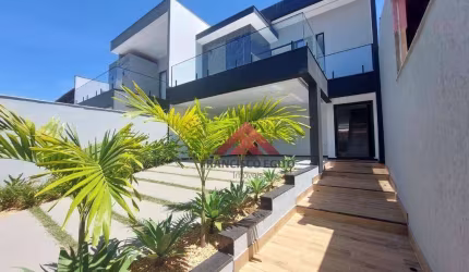 Casa com 4 quartos à venda, 245 m² por R$ 2.600.000 - Camboinhas - Niterói/RJ