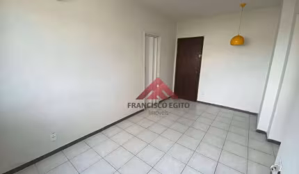 Apartamento com 2 quartos à venda, 60 m² por R$ 255.000 - Fonseca - Niterói/RJ