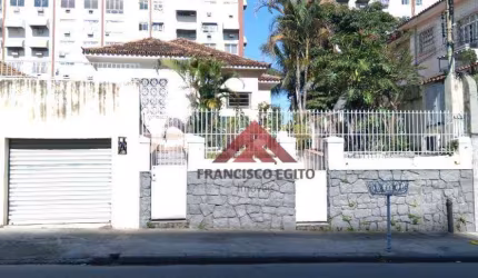 Casa com 4 quartos à venda, 278 m² por R$ 970.000 - Fonseca - Niterói/RJ