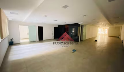 Sala, 386 m² - venda por R$ 2.000.000,00 ou aluguel por R$ 10.000,00 - Centro - Niterói/RJ