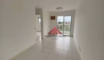 Apartamento com 2 quatos à venda, 66 m² por R$ 330.000 - Maceió - Niterói/RJ