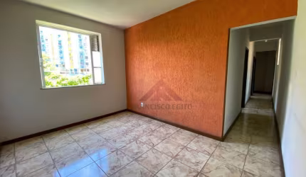 Apartamento com 3 quartos à venda, 95 m por  258.000 - Barreto - Niterói-RJ