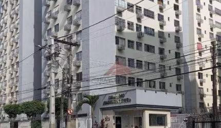 Apartamento com 2 quartos, 57 metros - venda por 240.000 ou aluguel por 1.000/mês - Brasilândia - São Gonçalo/RJ