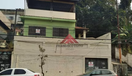 Casa Comercial