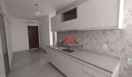 Apartamento com 2 quartos, 60 m² - venda por R$ 175.000 ou aluguel por R$ 1.200 - Rocha - São Gonçalo/RJ