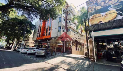 Sala, 35m - venda por R$ 350.000 ou aluguel por R$ 3.109/mês - São Francisco - Niterói/RJ
