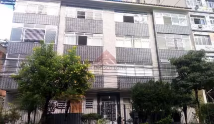 Apartamento com 3 quartos para alugar, 90 m² por R$ 3.000 mês - Icaraí - Niterói/RJ