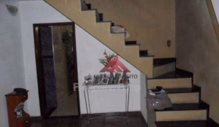 Casa com 2 dormitórios à venda, 171 m² por R$ 315.000,00 - Barro Vermelho - São Gonçalo/RJ
