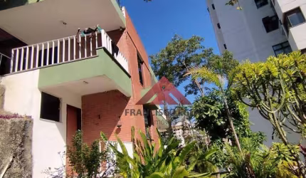 Casa com 4 dormitórios à venda                                                                           m por R$ 2.490.000 - Santa Rosa - Niterói -RJ