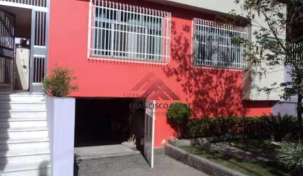Casa com 3 dormitórios à venda, 100 m² por R$ 470.000,00 - Rocha - São Gonçalo/RJ