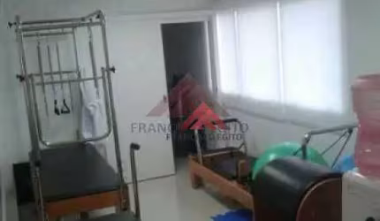 Sala Comercial à venda, Icaraí, Niterói - .