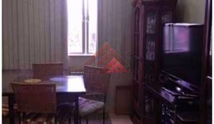 Apartamento Residencial à venda, São Domingos, Niterói - .