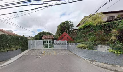 Casa com 2 quartos à venda, 300 m² por R$ 790.000 - Badu - Niterói/RJ