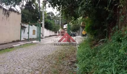 Área à venda em Santa Rosa, com 3.000 m² por R$ 600.000,00