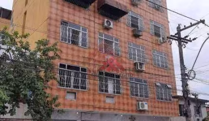 Apartamento Residencial à venda, Colubande, São Gonçalo - .