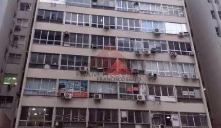 Sala à venda, 25 m² por R$ 200.000,00 - Centro - Niterói/RJ