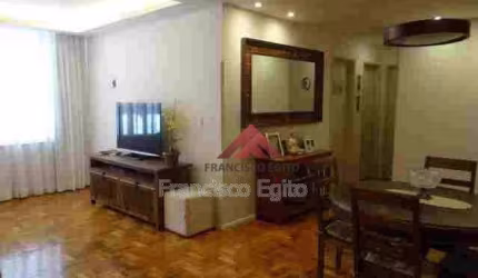 Apartamento com 3 dormitórios à venda, 110 m² por R$ 640.000,00 - Icaraí - Niterói/RJ