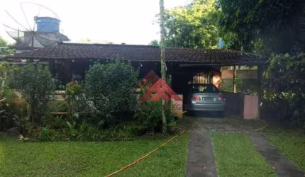 Sítio à venda, 30000 m² por R$ 550.000,00 - Vila Citrolândia (Santo Aleixo) - Magé/RJ