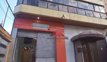 Loja à venda, 100 m² por R$ 299.000,00 - Mutondo - São Gonçalo/RJ