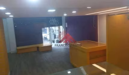 Loja à venda, 100 m² por R$ 299.000,00 - Mutondo - São Gonçalo/RJ