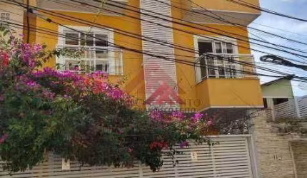 Casa com 2 dormitórios à venda, 300 m² por R$ 2.500.000,00 - Santa Rosa - Niterói/RJ