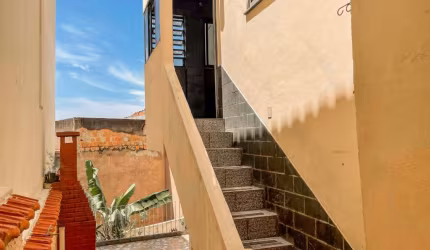 Casa à venda por R$ 210.000,00 - Porto Velho - São Gonçalo/RJ