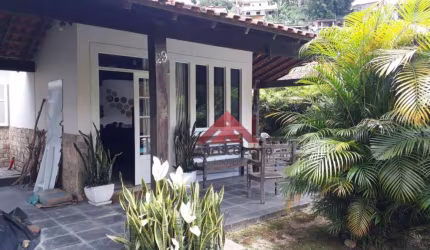 Casa com 3 quartos à venda, 200 m² por R$ 825.000 - Badu - Niterói/RJ